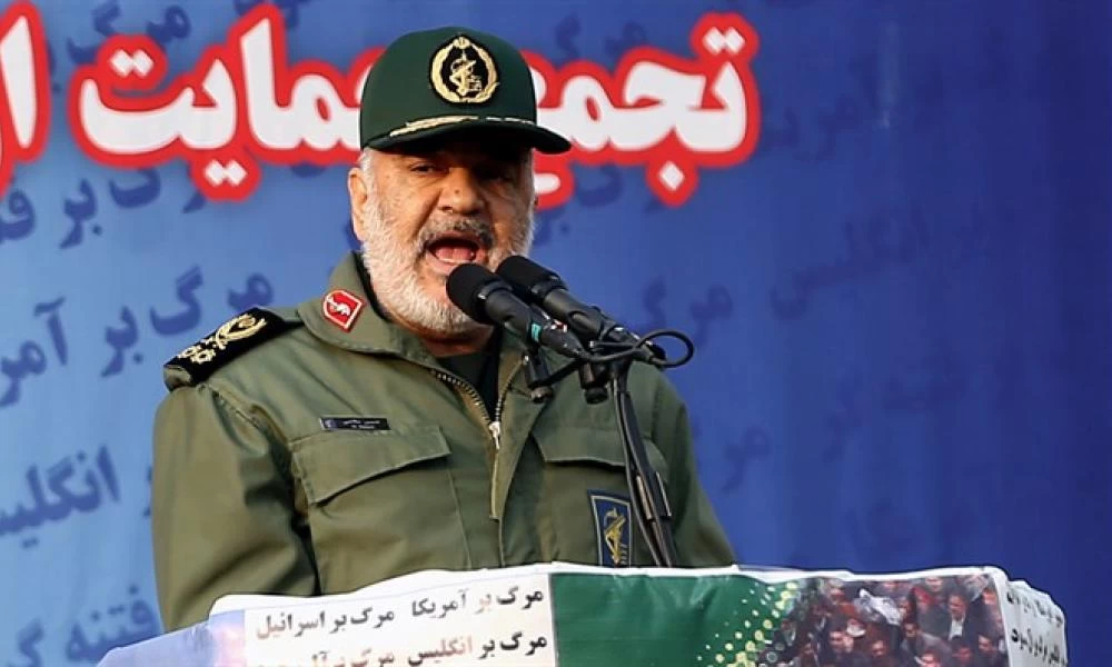 Τύμπανα πολέμου για Ιράν-Ισραήλ: Έκτακτα μέτρα σε όλες τις ισραηλινές πρεσβείες - Φόβοι για αντίποινα